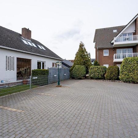 Haus Strandblick Duenenzauber كيلينهوسن المظهر الخارجي الصورة