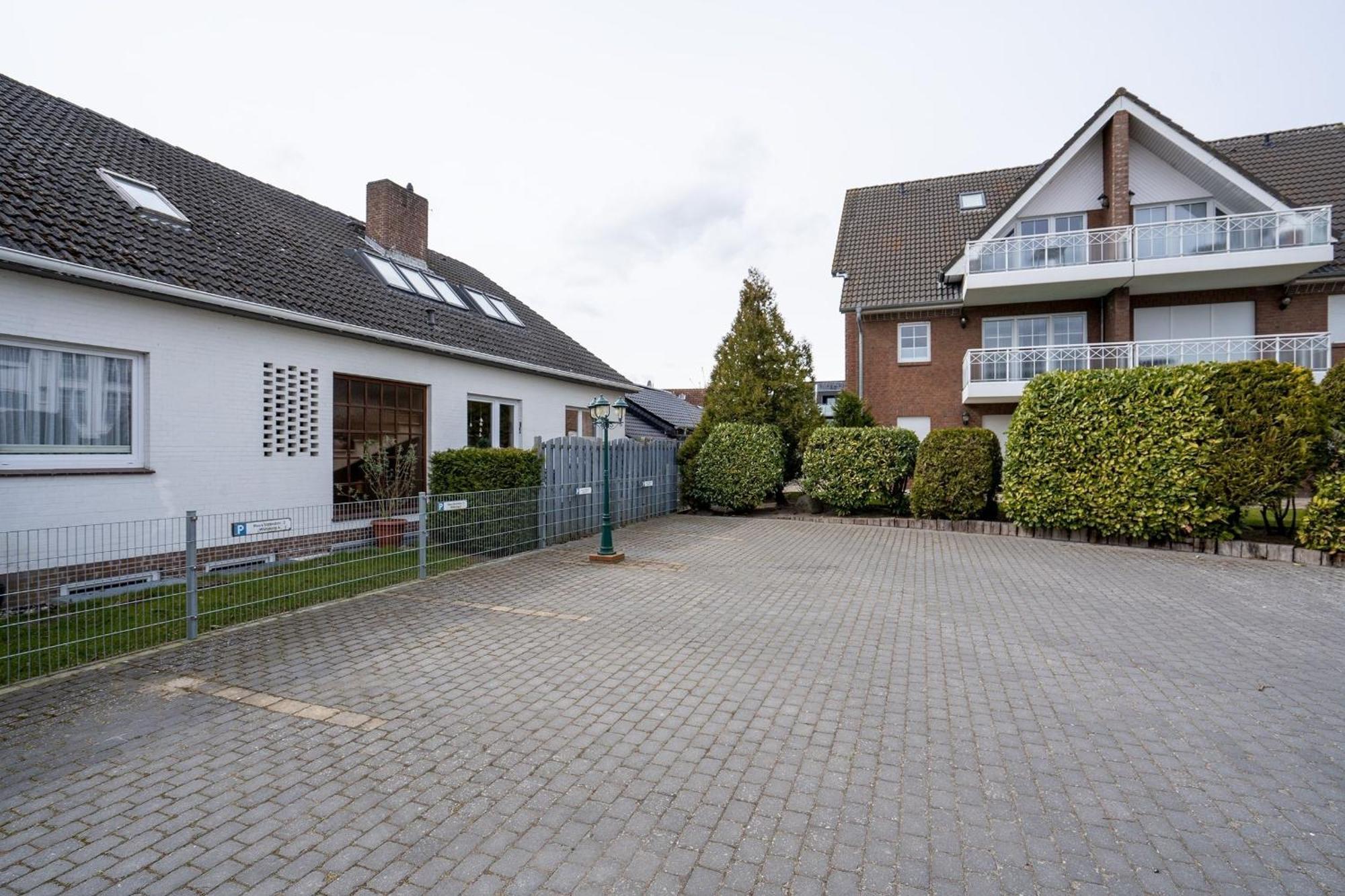 Haus Strandblick Duenenzauber كيلينهوسن المظهر الخارجي الصورة