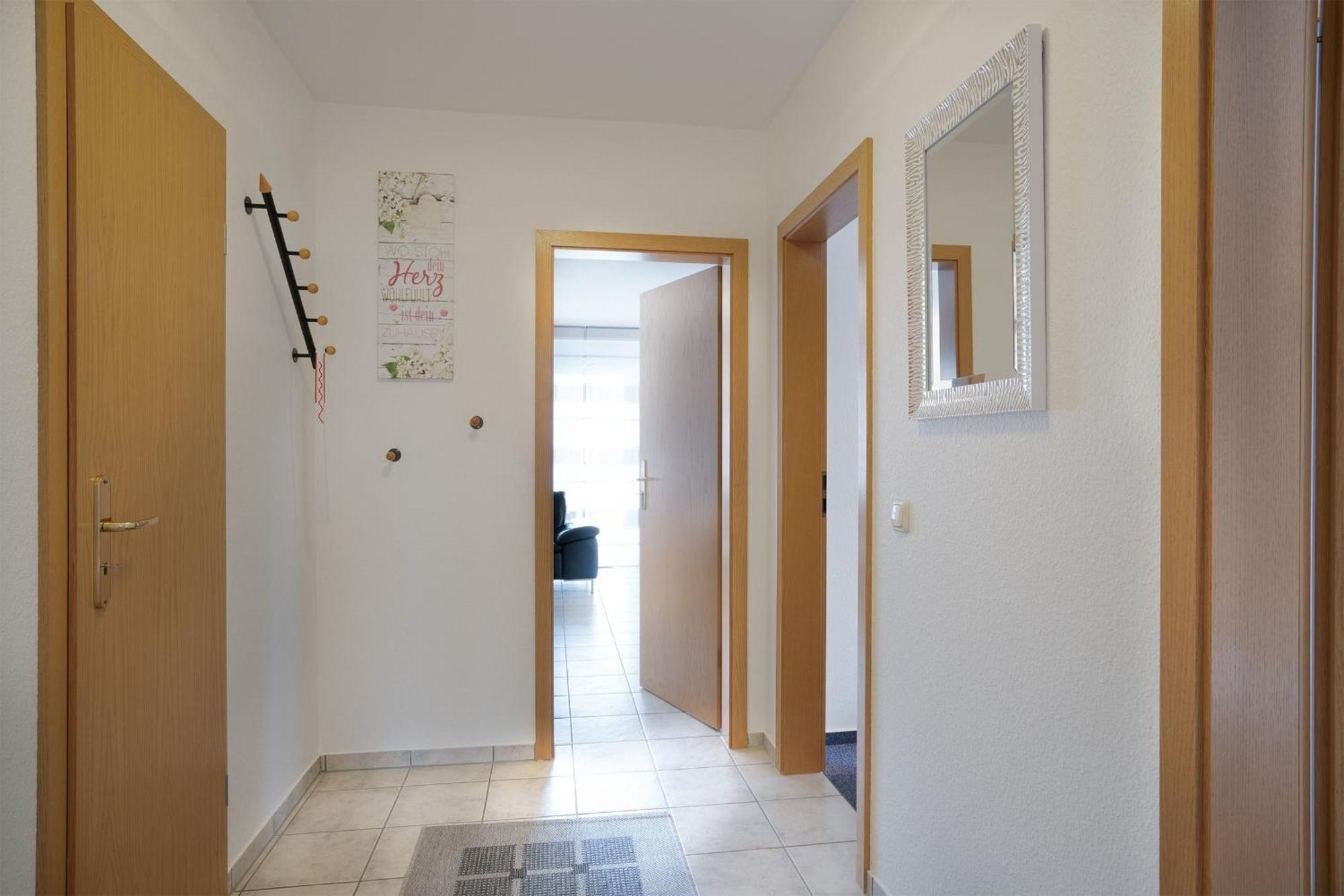 Haus Strandblick Duenenzauber كيلينهوسن المظهر الخارجي الصورة