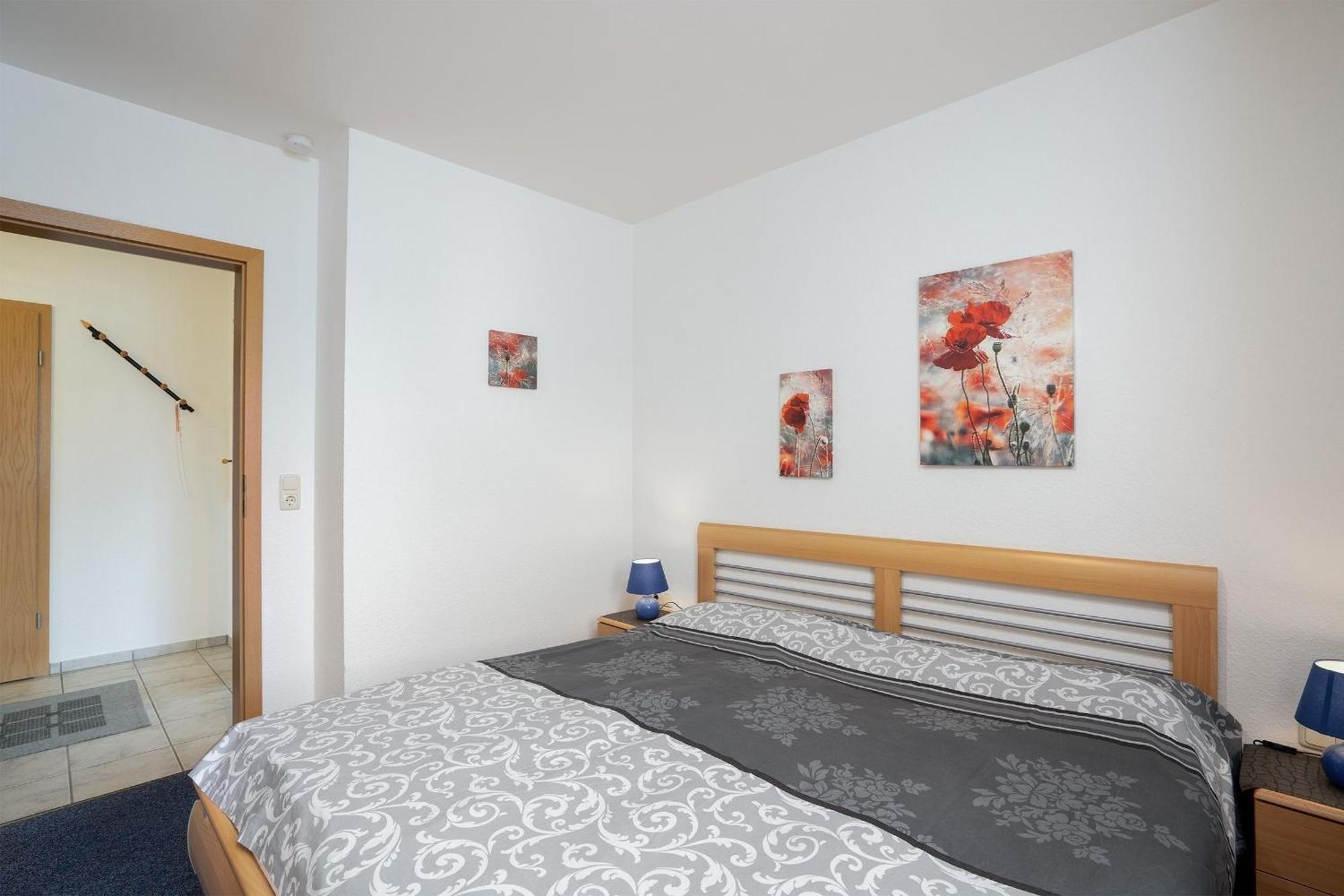 Haus Strandblick Duenenzauber كيلينهوسن المظهر الخارجي الصورة