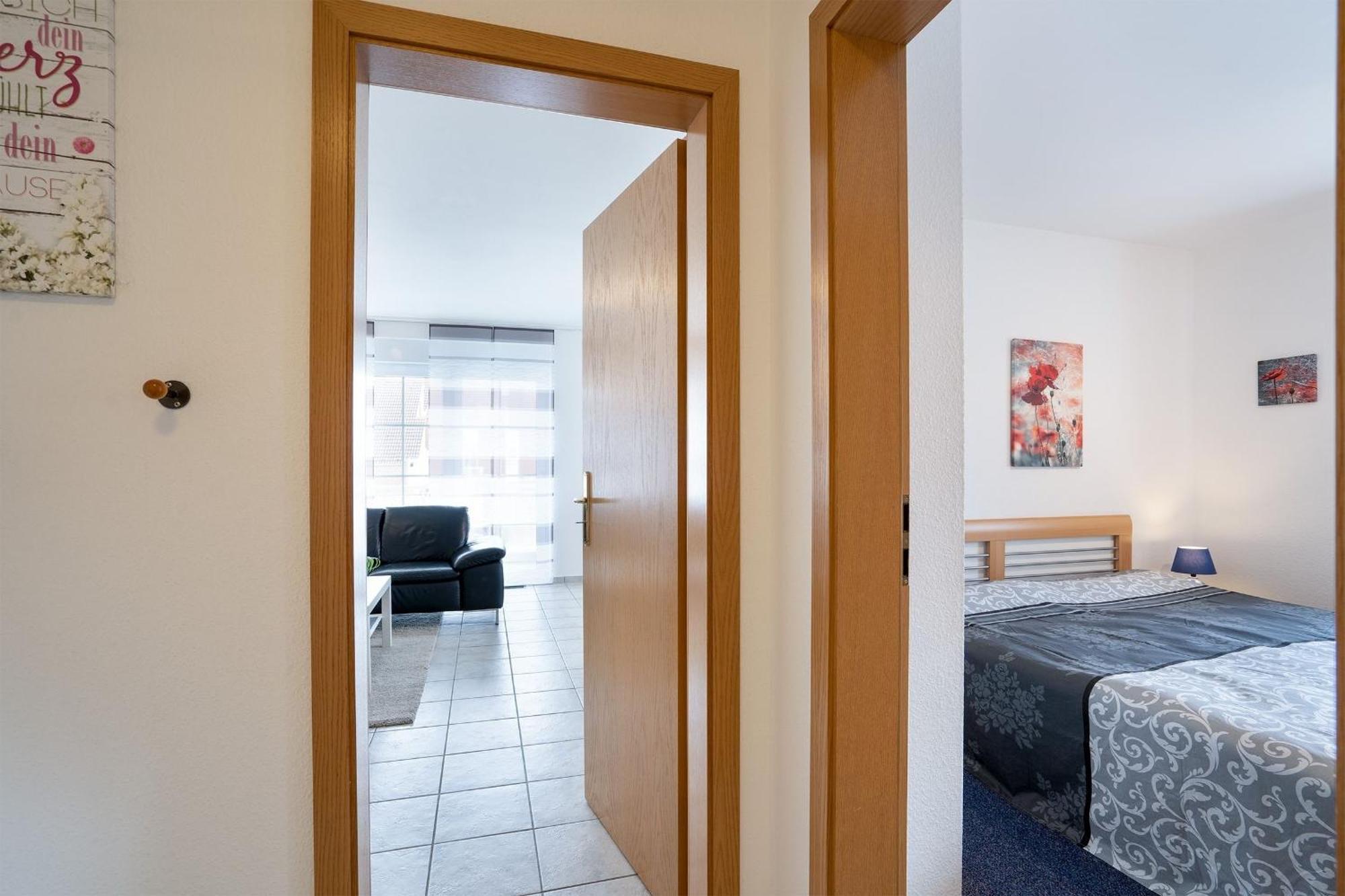Haus Strandblick Duenenzauber كيلينهوسن المظهر الخارجي الصورة